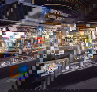 Chef In A Box - Accommodation Resorts