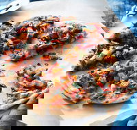 Crust - Kingsgrove - Accommodation Resorts