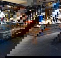 Grand Entrance Bistro - Accommodation Resorts