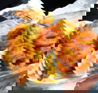 Kingsgrove Seafood - Accommodation Resorts