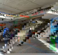 Kingsgrove Bakery - Accommodation Resorts