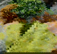 Lion Bakehouse - Accommodation Resorts