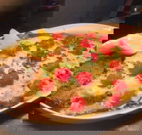 Malina's Restaurant - Accommodation Resorts