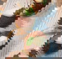 Musque Food  Wine - Accommodation Resorts