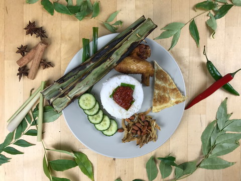 Nasi Society - Accommodation Resorts 0