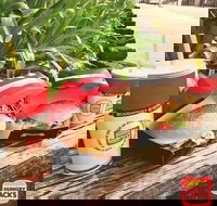 Onde Fine Food Cafe - Accommodation Resorts