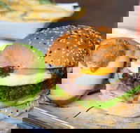 On It Burgers - Accommodation Resorts