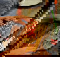 Paesano's Pizzeria with Double Dogs - Mentone - Accommodation Resorts