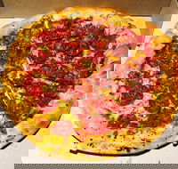 Pizza Hut - Ashmore - Accommodation Resorts