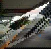 Pizza Pizza - Accommodation Resorts