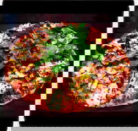 Pizza Moncur - Woollahra - Accommodation Resorts