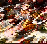 Rockingham Village Chinese Restaurant - Accommodation Resorts