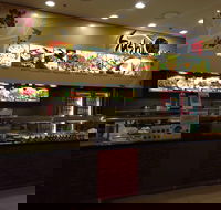 Sushi Gon - Accommodation Resorts