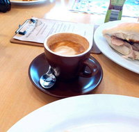 Sydney Markets Plaza Cafe - Accommodation Resorts
