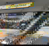 Sylvania Waters Seafood - Accommodation Resorts