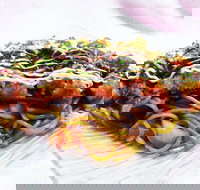 Teppanyaki Lovers - Upper Mount Gravatt - Accommodation Resorts