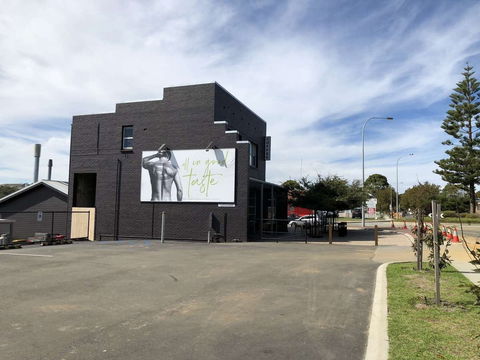 Terra Canberra - Accommodation Resorts 0