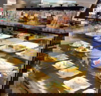 The Garden Grind - Accommodation Resorts