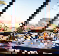 The Pickled Sisters Cafe - Accommodation Resorts