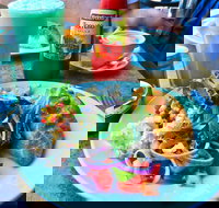 The Yarra Valley Smokery - Accommodation Resorts