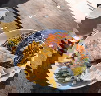 The Boat - Accommodation Resorts