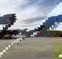 The Naked Bean Coffee Roasters - Accommodation Resorts