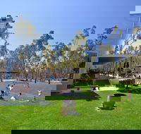 The Timbercutter - Accommodation Resorts