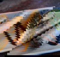 The Boatshed - Accommodation Resorts