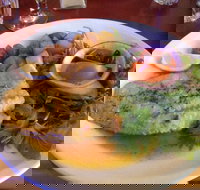 Topolinis Caffe - Accommodation Resorts