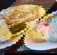 Vancouver Caf  Store - Accommodation Resorts