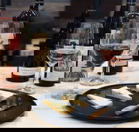 Wine  Cheese Tasting - Accommodation Resorts