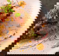 Asia Red Take a Way - Accommodation Resorts