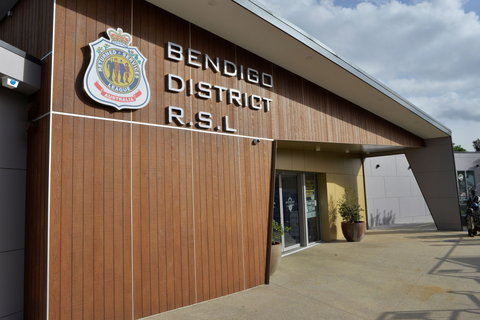 Bendigo District RSL - Accommodation Resorts 0