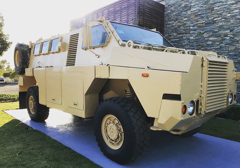 Bendigo District RSL - Accommodation Resorts 1