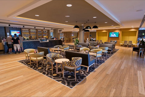 Bendigo District RSL - Accommodation Resorts 2