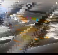 Blackshaws Rd Fish  Chips - Accommodation Resorts