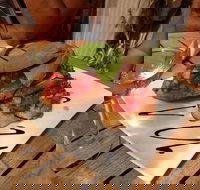 Bracegirdle's - McLaren Vale - Accommodation Resorts