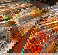 Brumby's - Carrum Downs - Accommodation Resorts