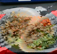 Bun Me - Rhodes - Accommodation Resorts