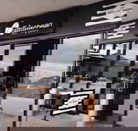 Caffeine Bean - Accommodation Resorts