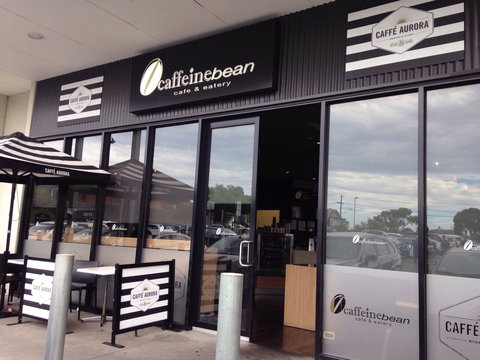 Caffeine Bean - Accommodation Resorts 0