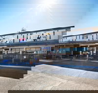 Camp Hill Hotel - Accommodation Resorts