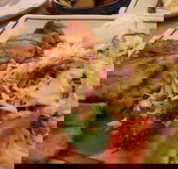 Cheers Japanese Restaurant - Accommodation Resorts