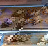 Coffee Hit - Upper Mount Gravatt - Accommodation Resorts