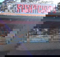 Coolibah Fish n Chips - Accommodation Resorts