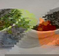 Craft Bar  Kitchen - Accommodation Resorts