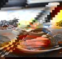 Crest Hotel - Accommodation Resorts