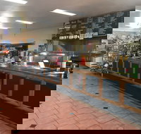 Dino's Takeaway   Milkbar - Accommodation Resorts