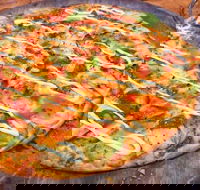 Don Antonio Ristorante - Accommodation Resorts