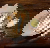 Dr. Donuts - Accommodation Resorts